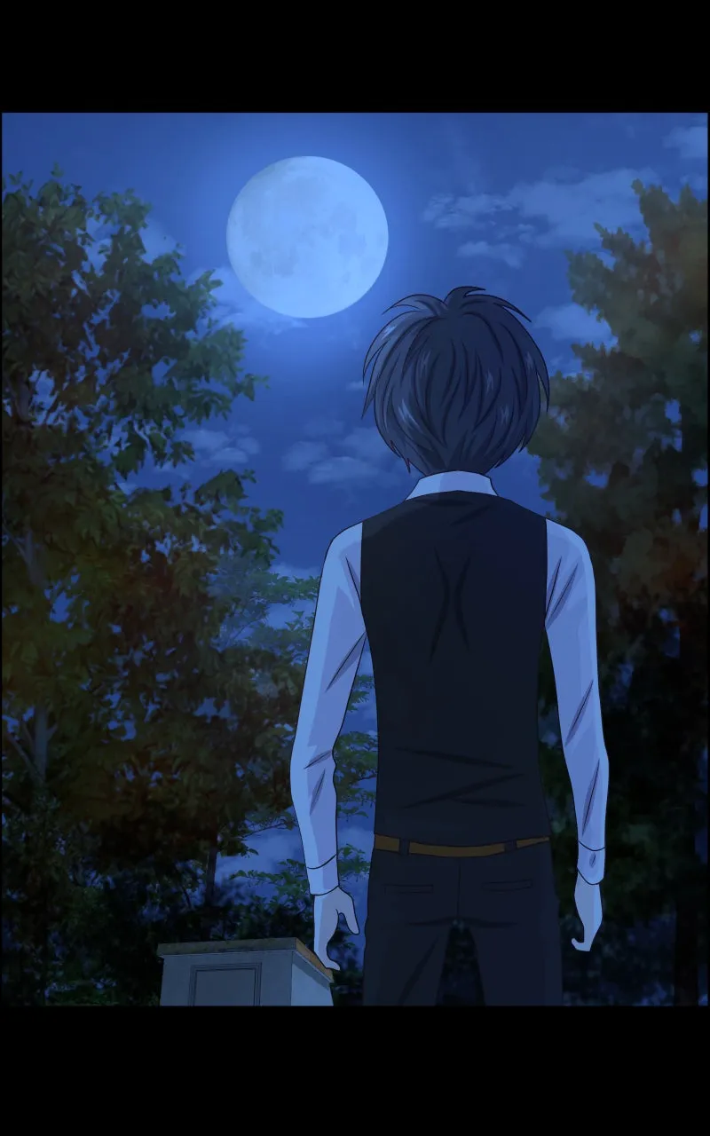 Midnight Rain Chapter 28 page 7 - 