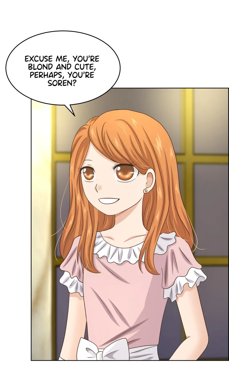 Midnight Rain Chapter 29 page 1 - 