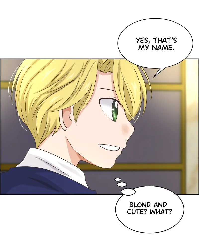 Midnight Rain Chapter 29 page 2 - 