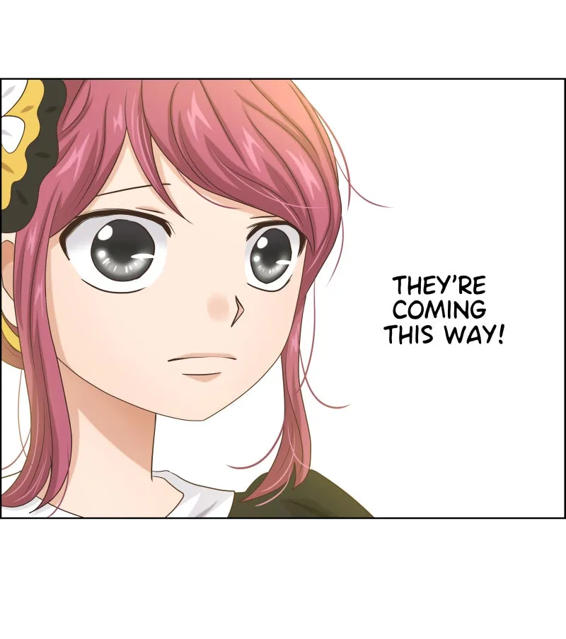 Midnight Rain Chapter 29 page 13 - 