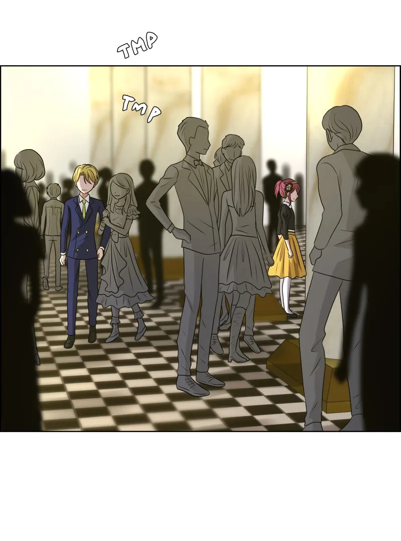Midnight Rain Chapter 29 page 15 - 