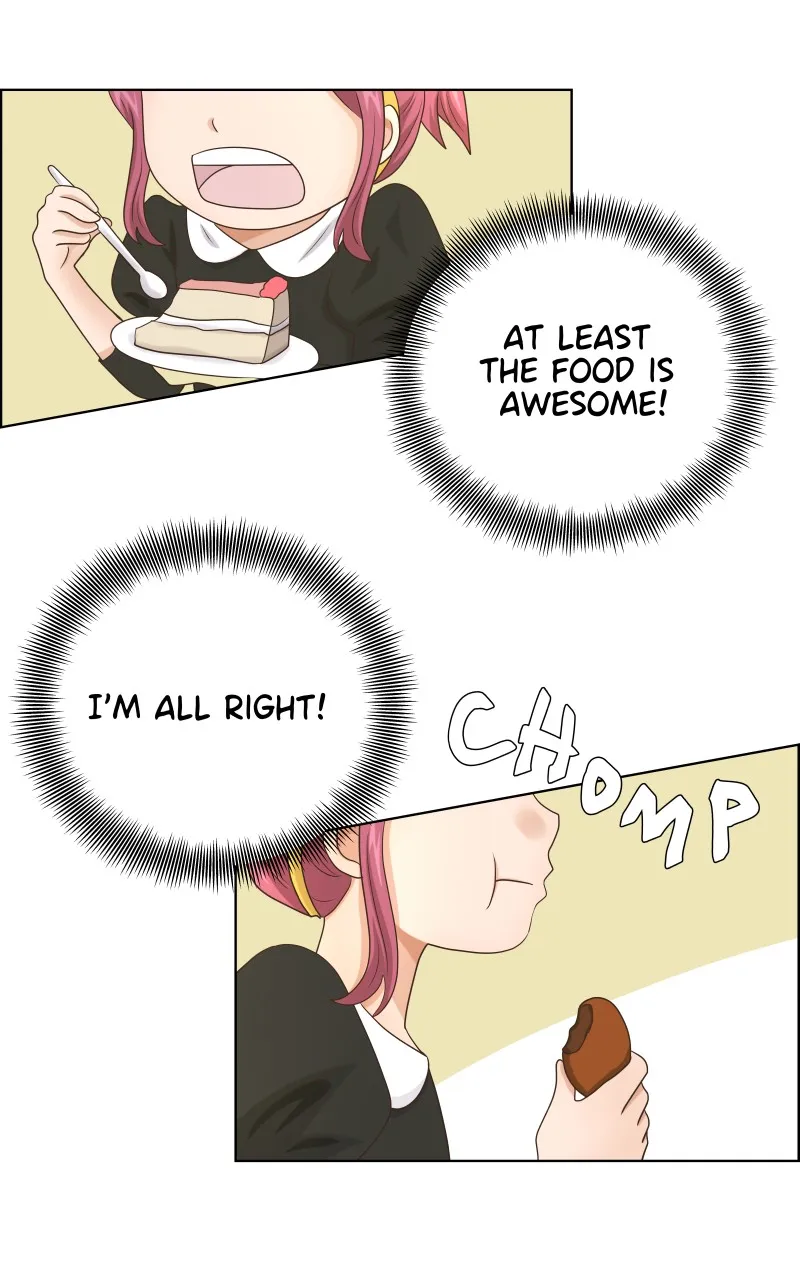 Midnight Rain Chapter 29 page 18 - 