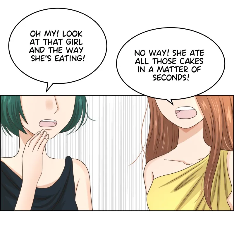 Midnight Rain Chapter 29 page 20 - 