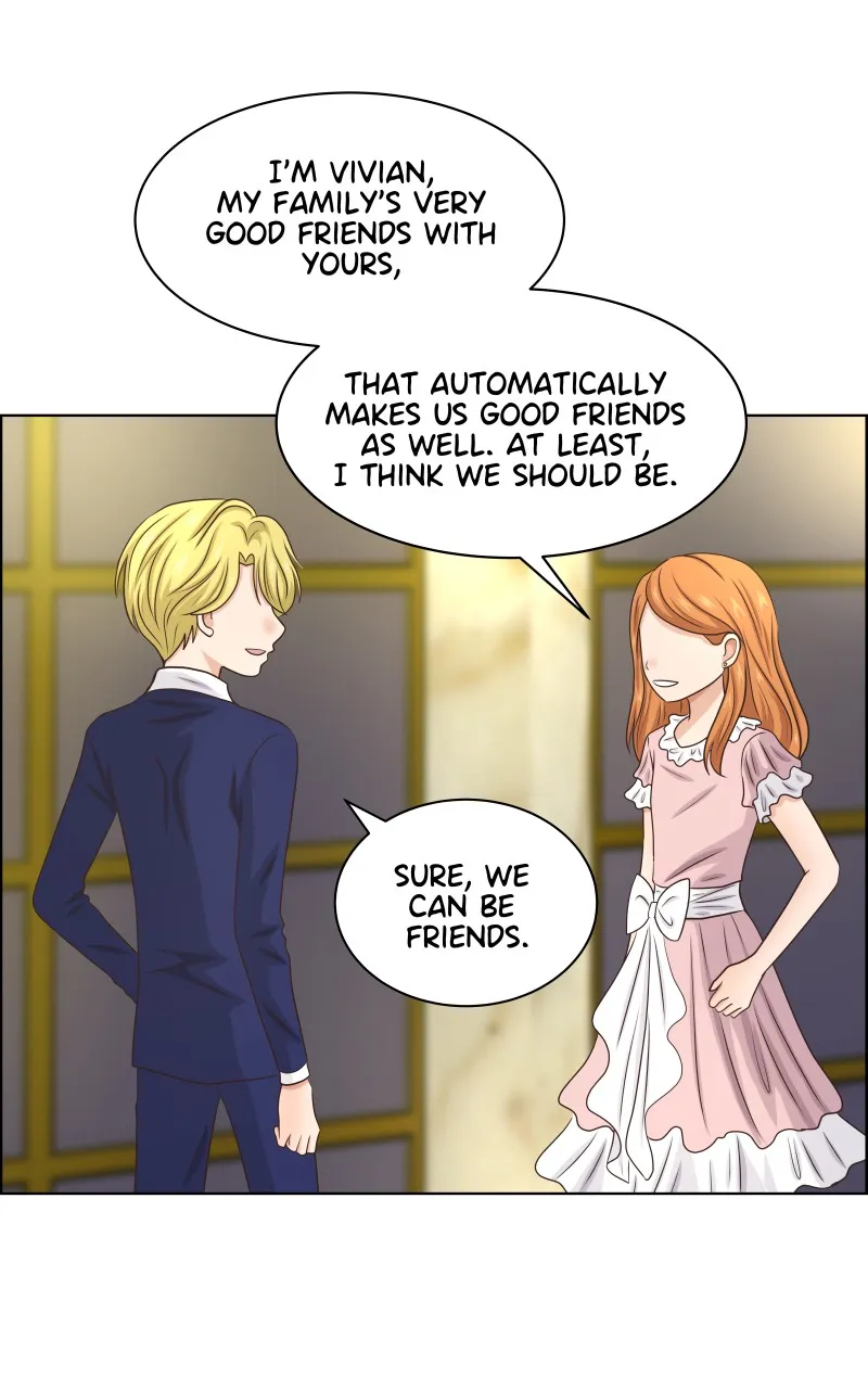 Midnight Rain Chapter 29 page 3 - 