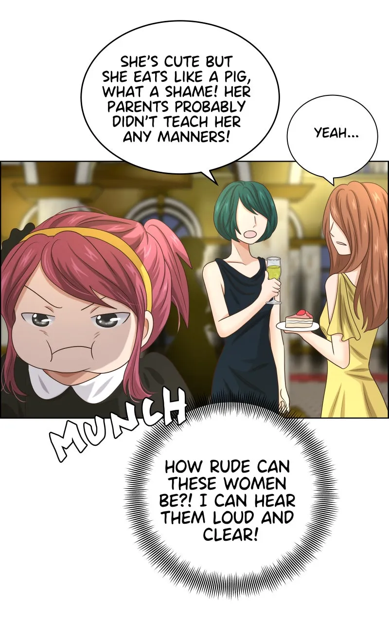 Midnight Rain Chapter 29 page 21 - 