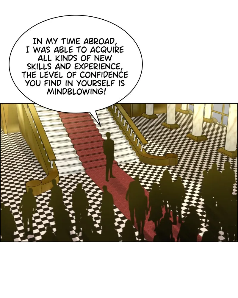 Midnight Rain Chapter 29 page 25 - 