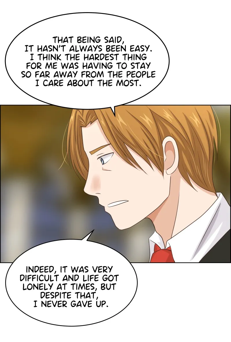 Midnight Rain Chapter 29 page 26 - 