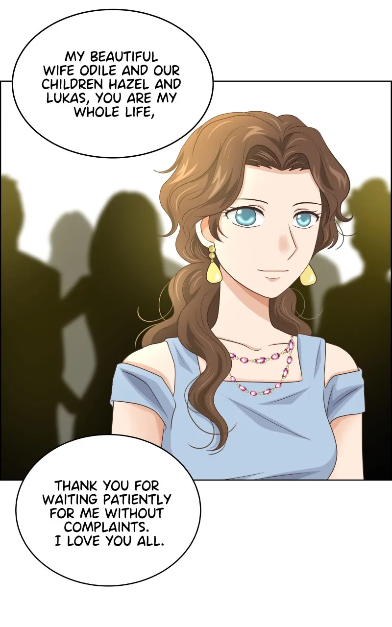 Midnight Rain Chapter 29 page 29 - 
