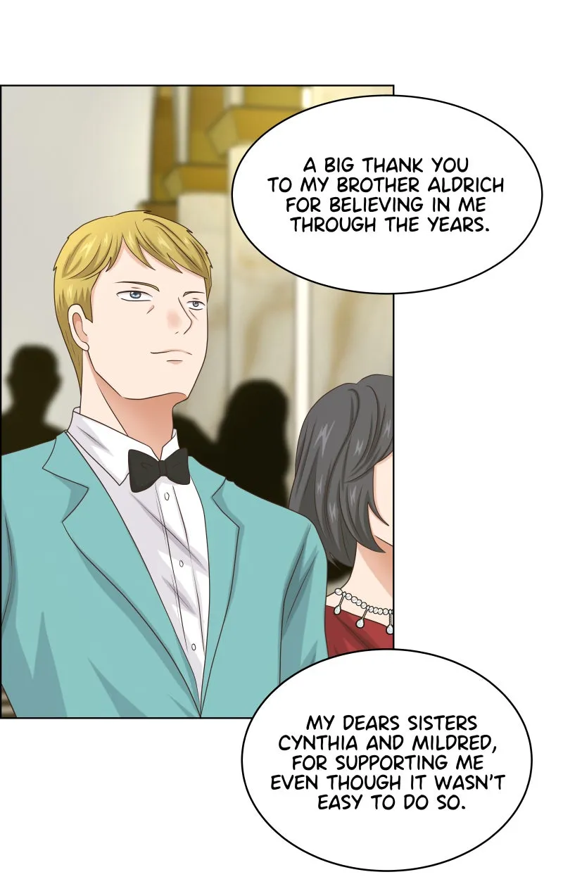 Midnight Rain Chapter 29 page 30 - 