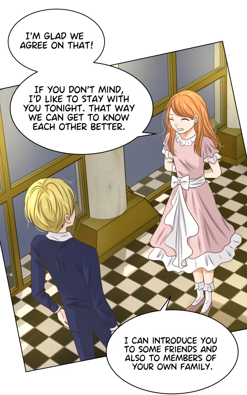 Midnight Rain Chapter 29 page 4 - 