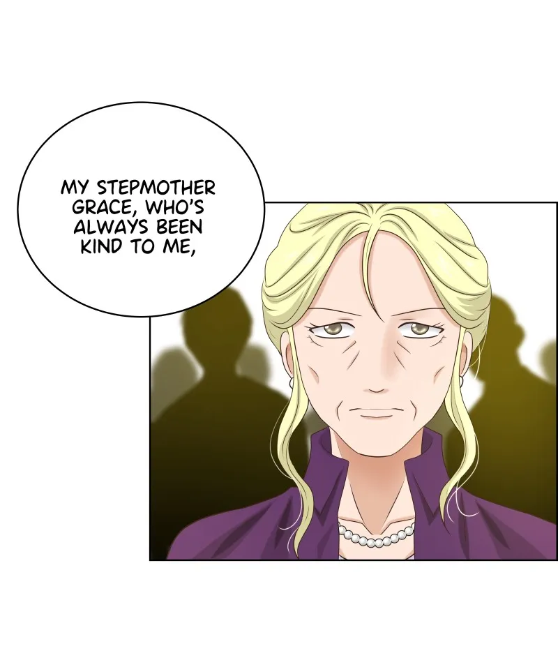 Midnight Rain Chapter 29 page 31 - 