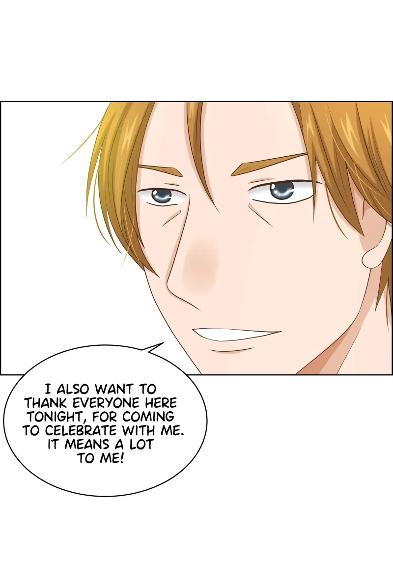 Midnight Rain Chapter 29 page 33 - 