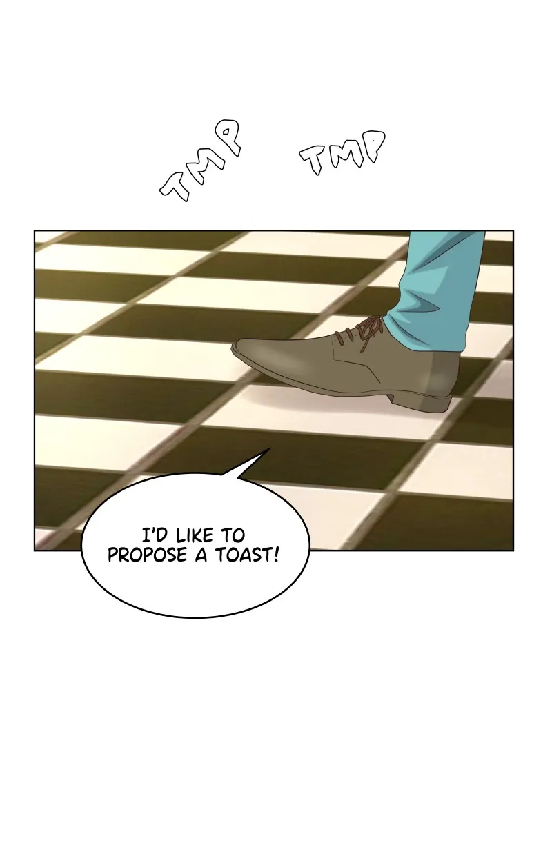 Midnight Rain Chapter 29 page 34 - 