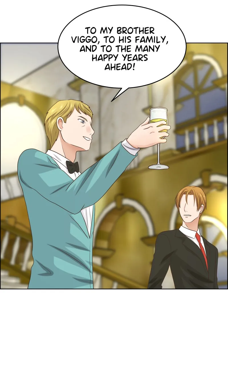 Midnight Rain Chapter 29 page 35 - 
