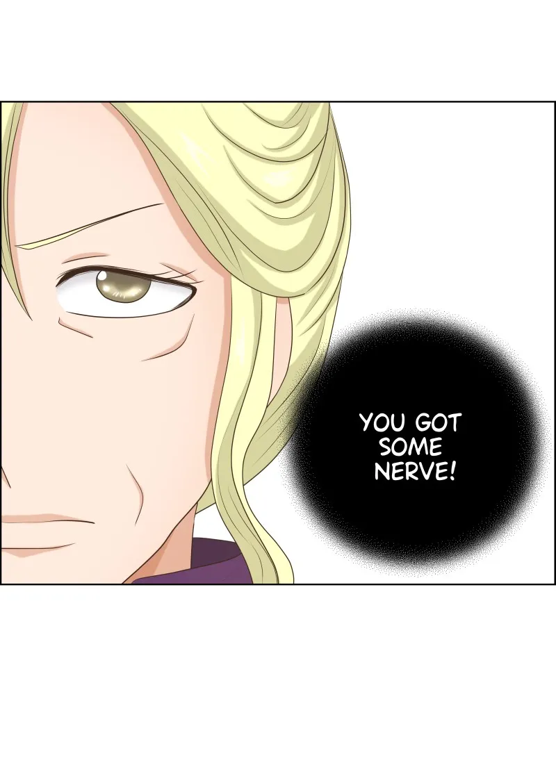 Midnight Rain Chapter 29 page 39 - 