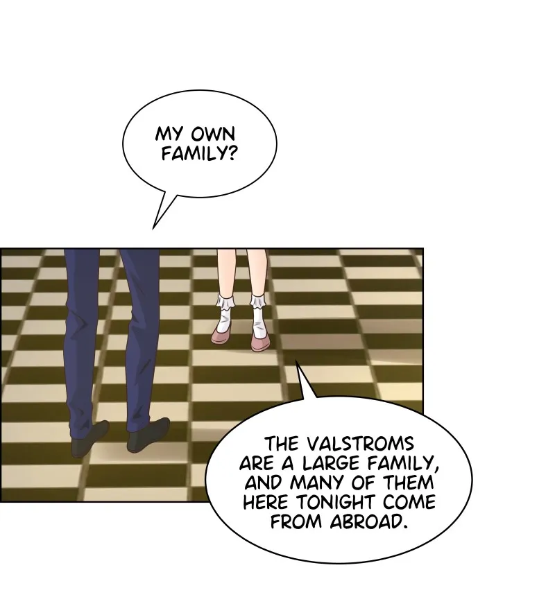Midnight Rain Chapter 29 page 5 - 