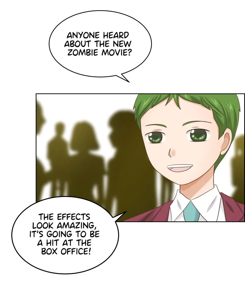 Midnight Rain Chapter 29 page 41 - 