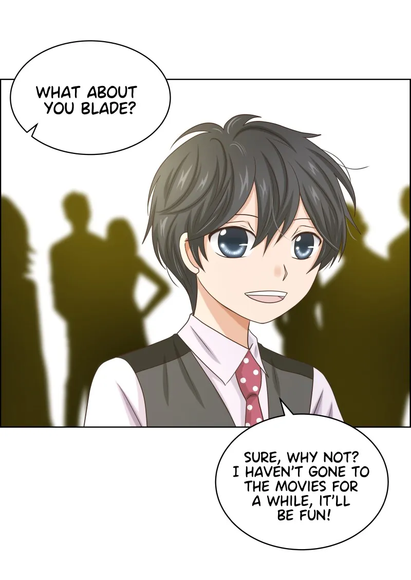 Midnight Rain Chapter 29 page 43 - 