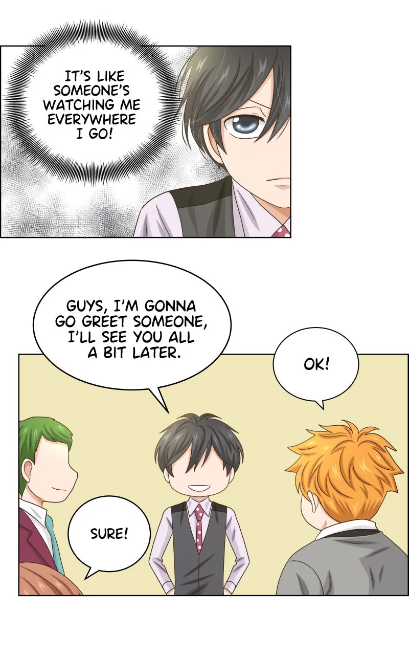 Midnight Rain Chapter 29 page 45 - 