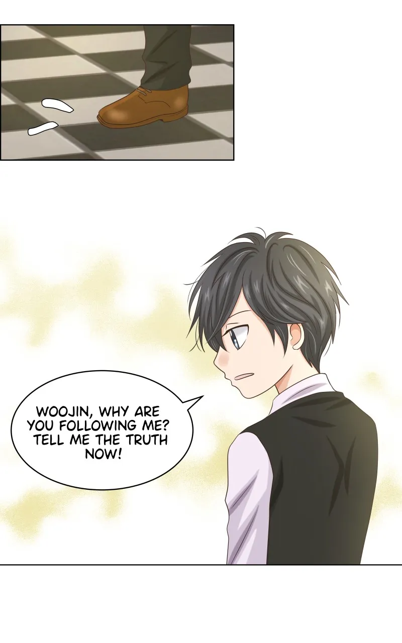 Midnight Rain Chapter 29 page 47 - 