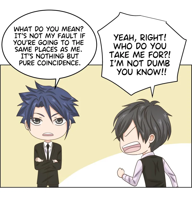 Midnight Rain Chapter 29 page 48 - 
