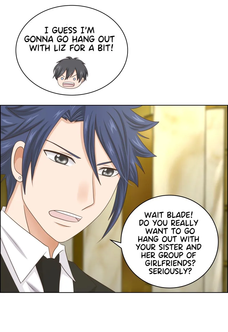 Midnight Rain Chapter 29 page 49 - 