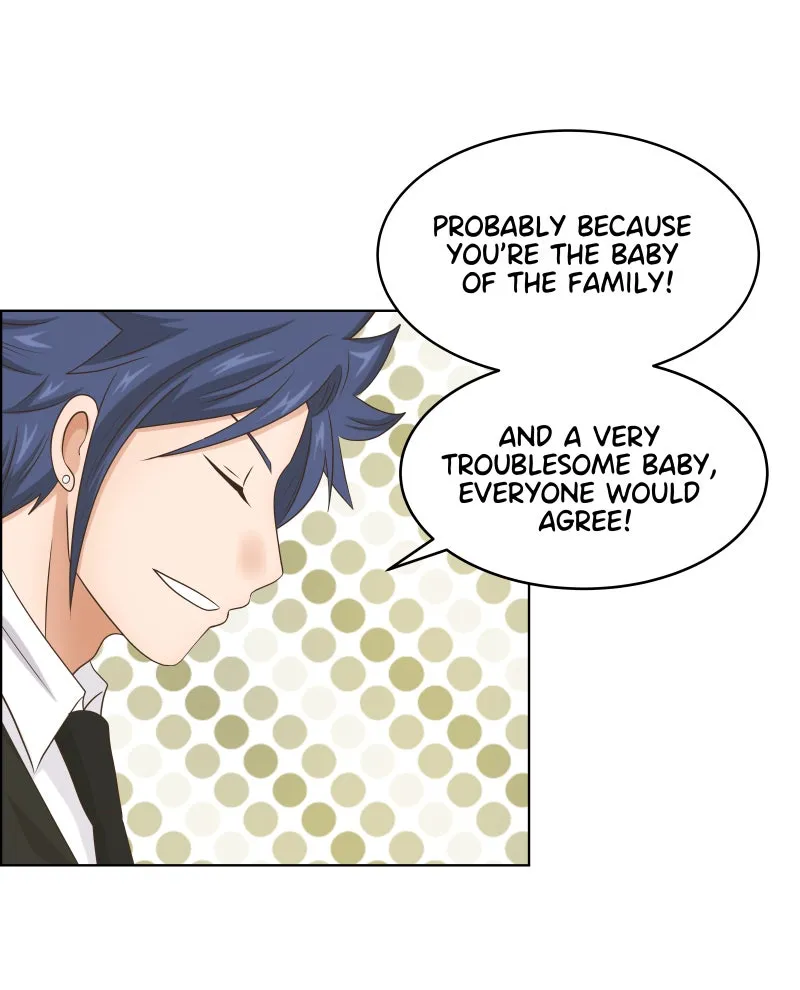 Midnight Rain Chapter 29 page 53 - 