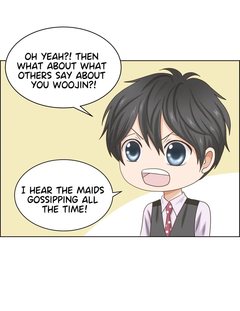 Midnight Rain Chapter 29 page 54 - 