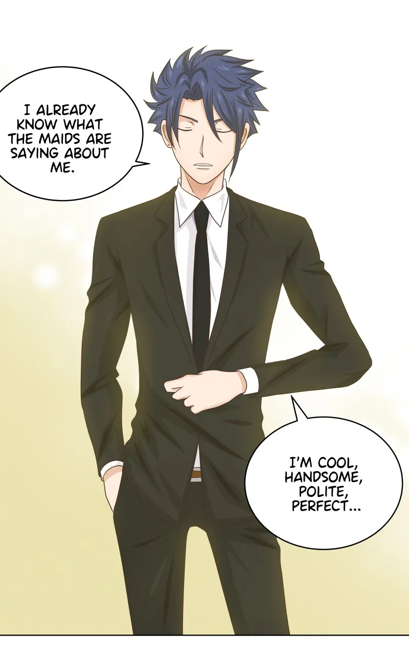Midnight Rain Chapter 29 page 55 - 