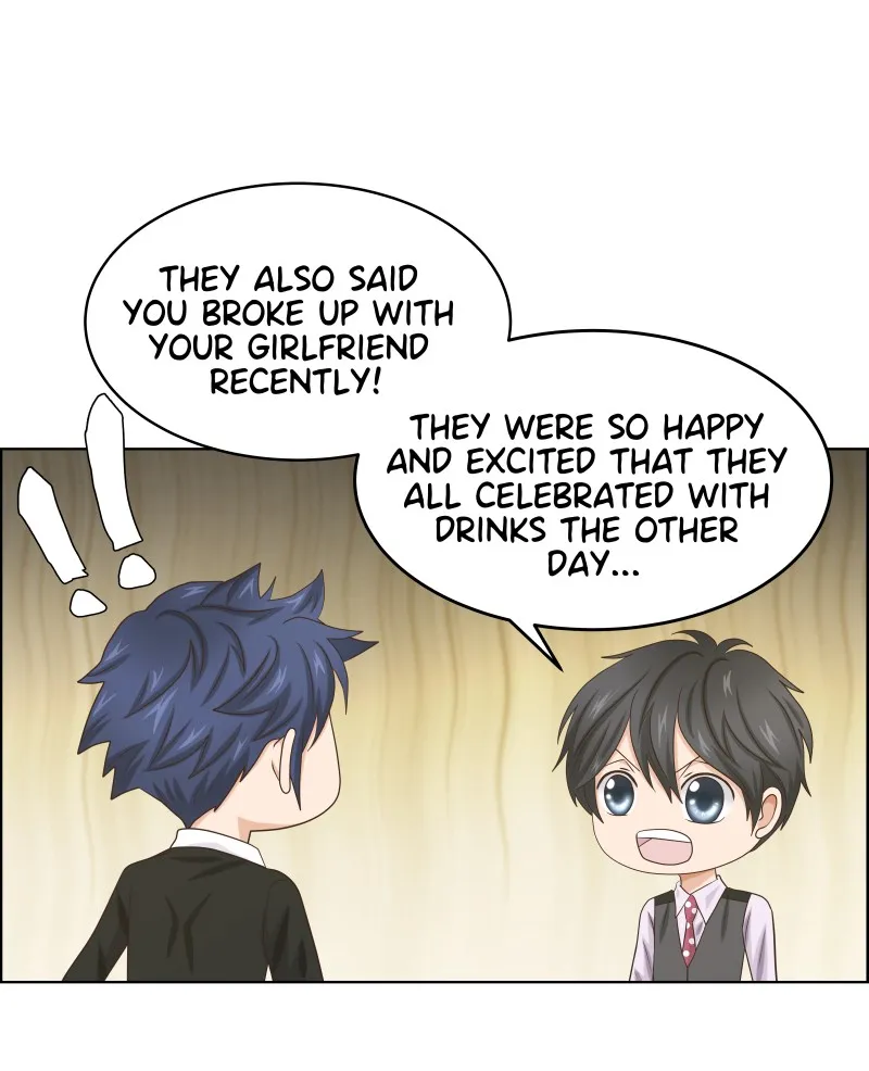 Midnight Rain Chapter 29 page 56 - 
