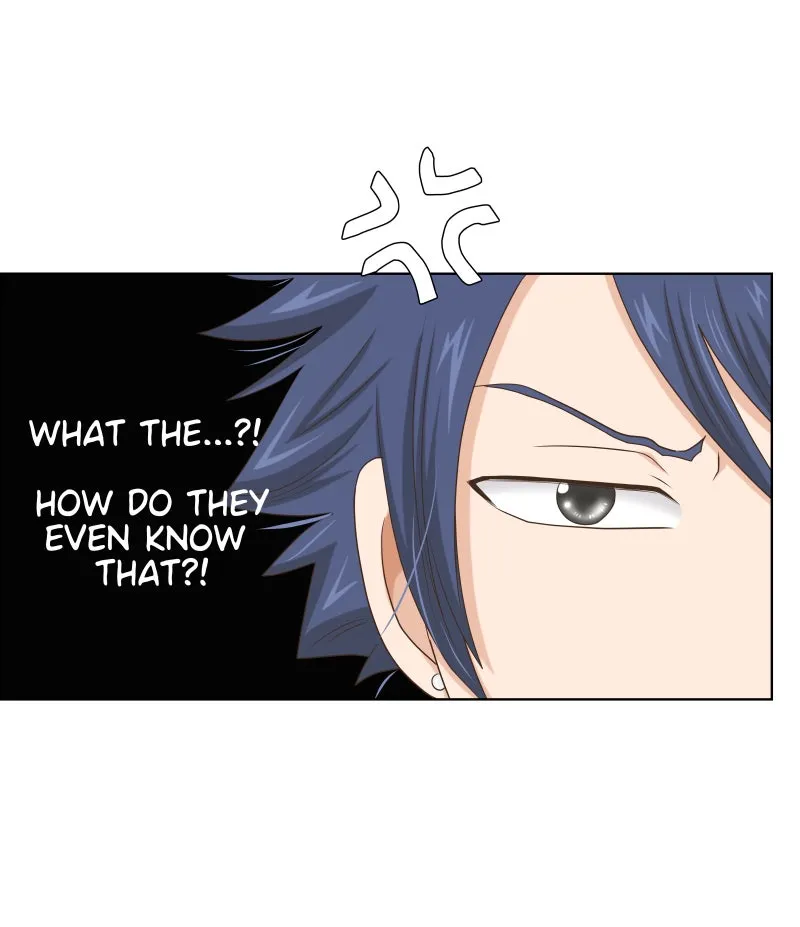 Midnight Rain Chapter 29 page 57 - 