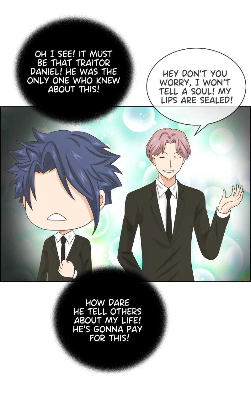 Midnight Rain Chapter 29 page 58 - 