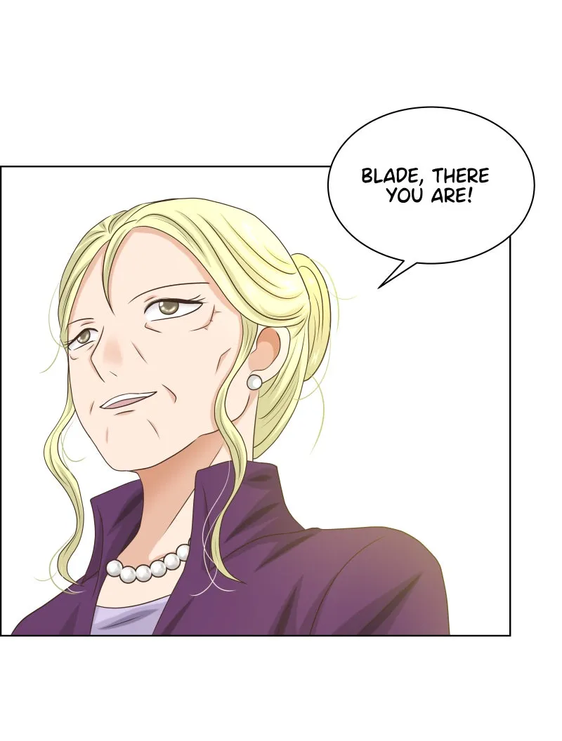 Midnight Rain Chapter 29 page 59 - 