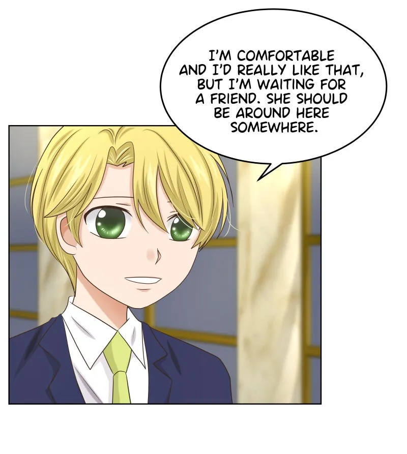 Midnight Rain Chapter 29 page 7 - 