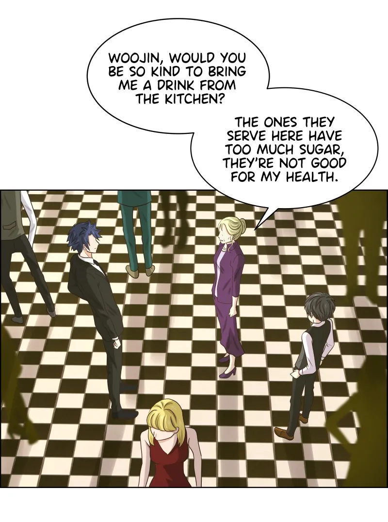 Midnight Rain Chapter 29 page 61 - 