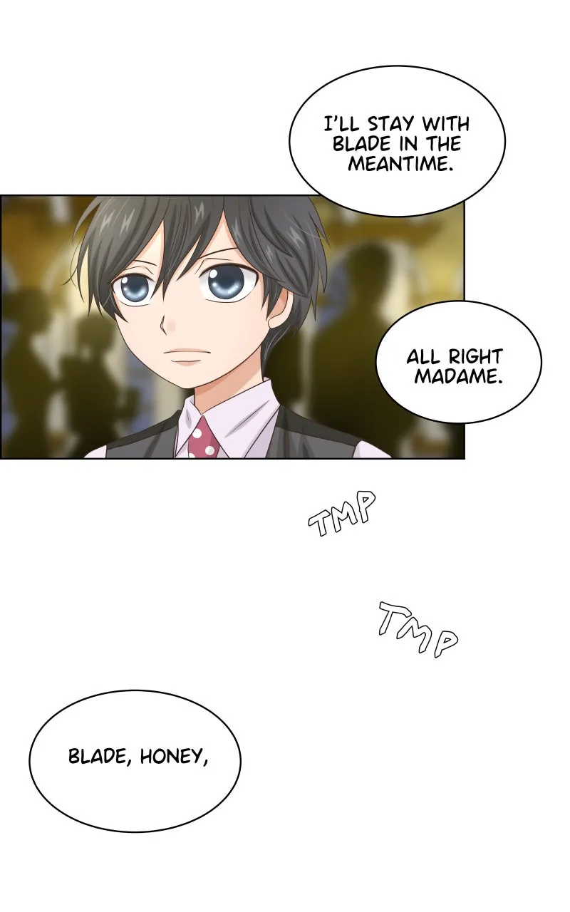 Midnight Rain Chapter 29 page 62 - 