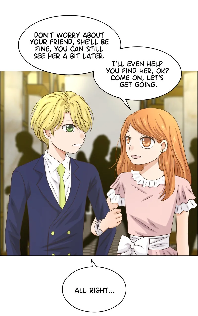 Midnight Rain Chapter 29 page 9 - 