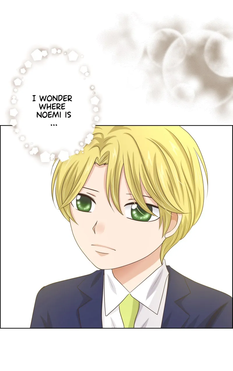 Midnight Rain Chapter 29 page 10 - 