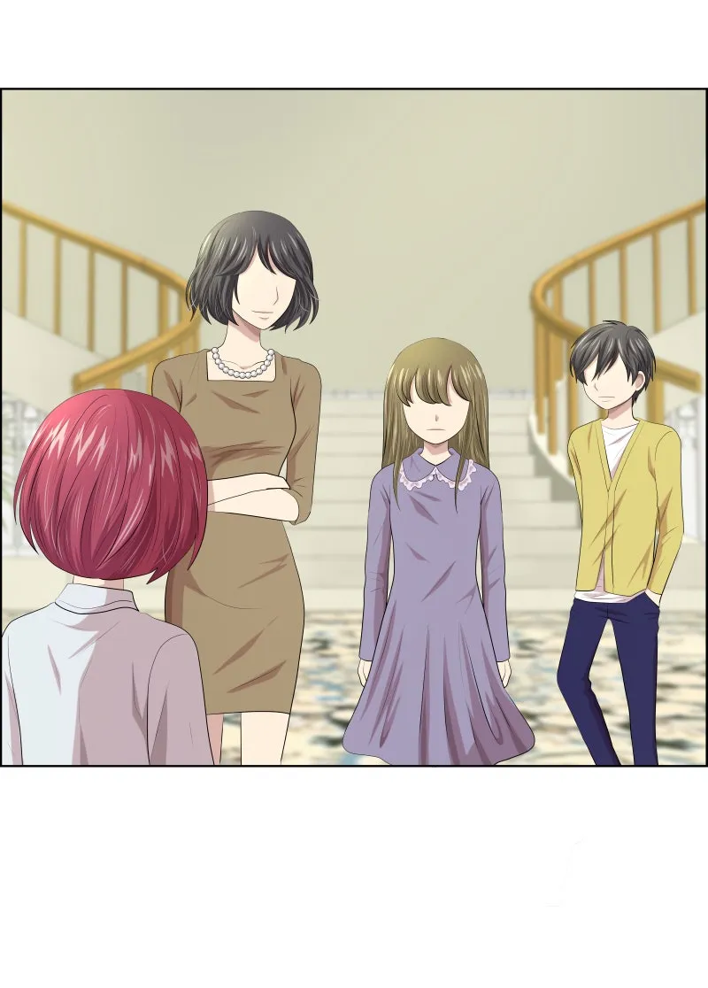 Midnight Rain Chapter 3 page 11 - 