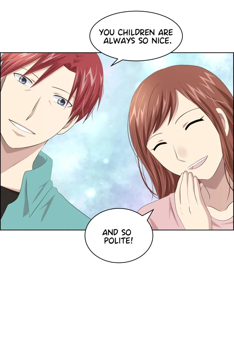 Midnight Rain Chapter 3 page 15 - 