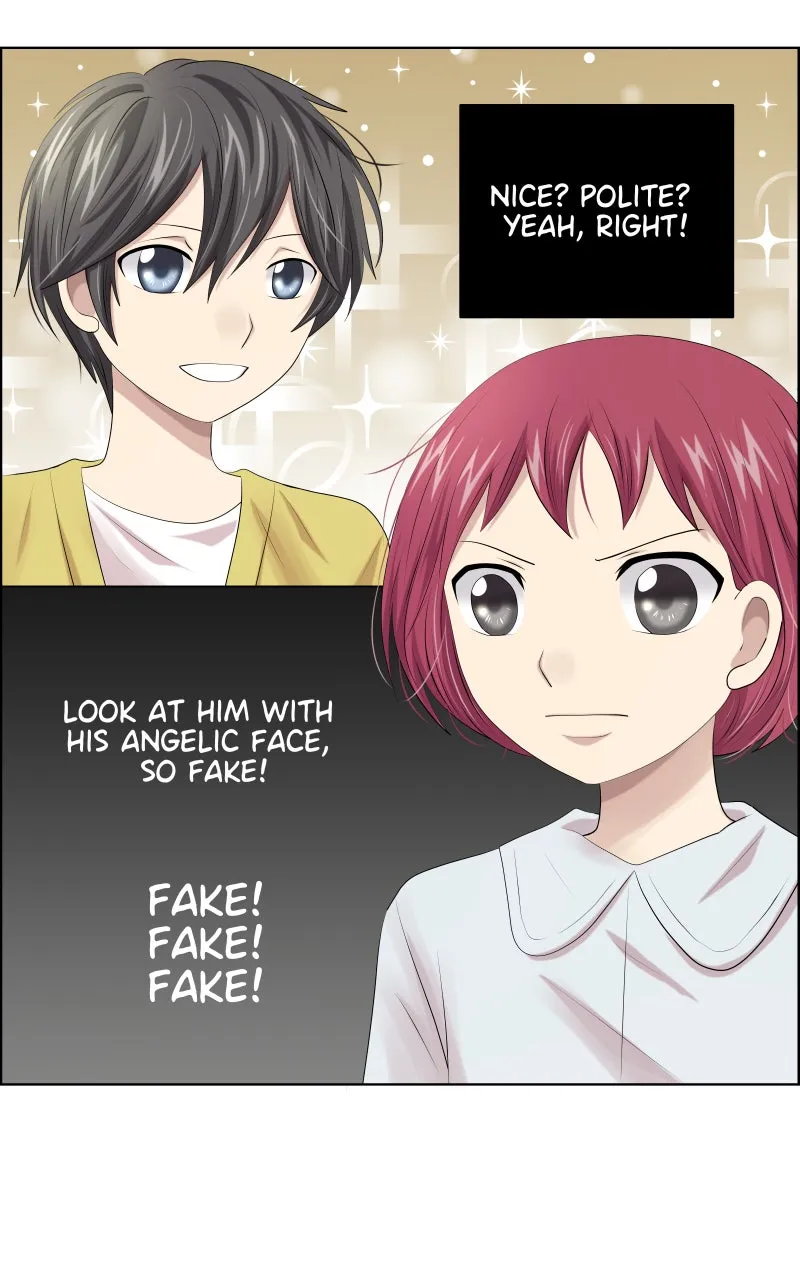 Midnight Rain Chapter 3 page 16 - 