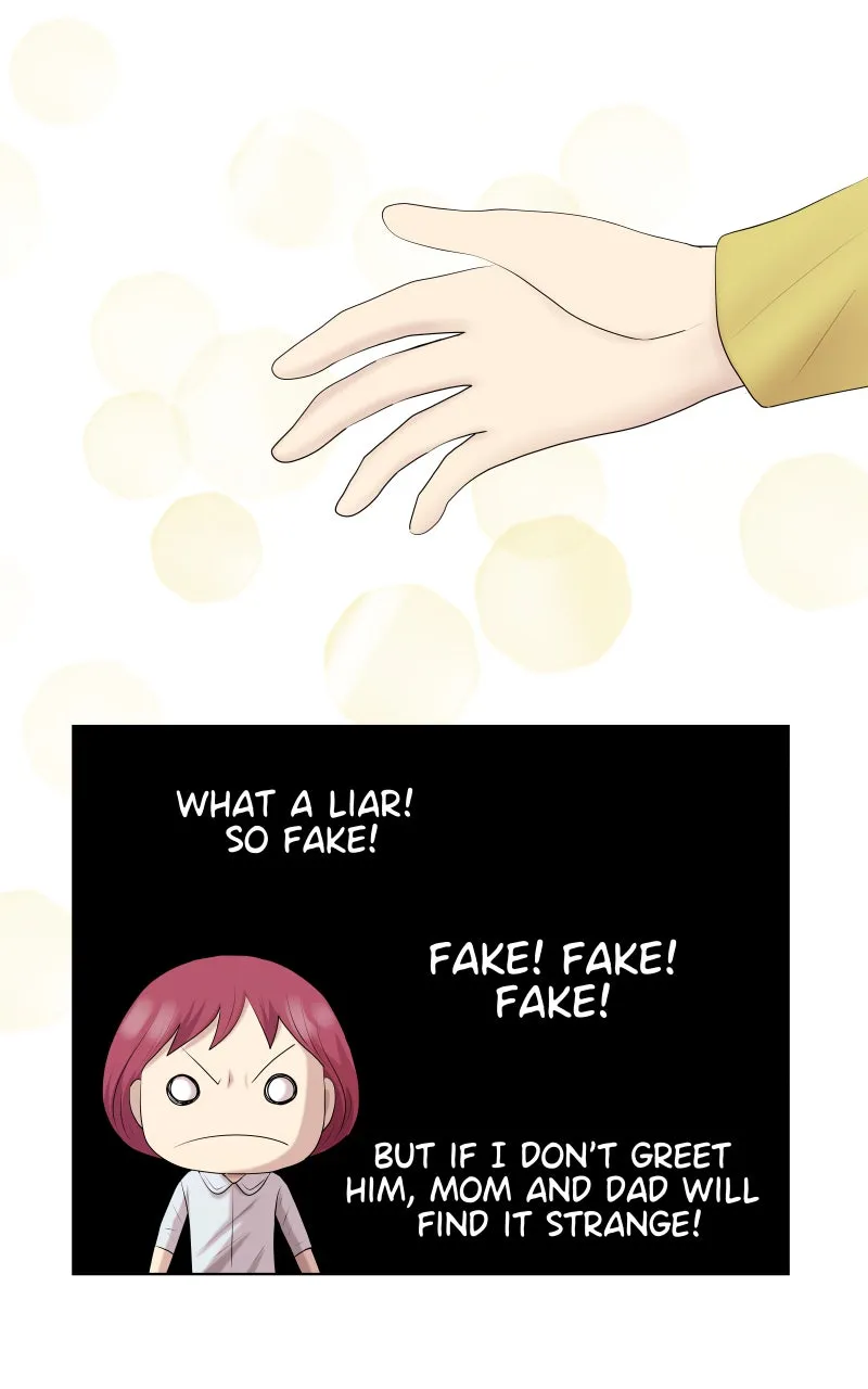 Midnight Rain Chapter 3 page 19 - 