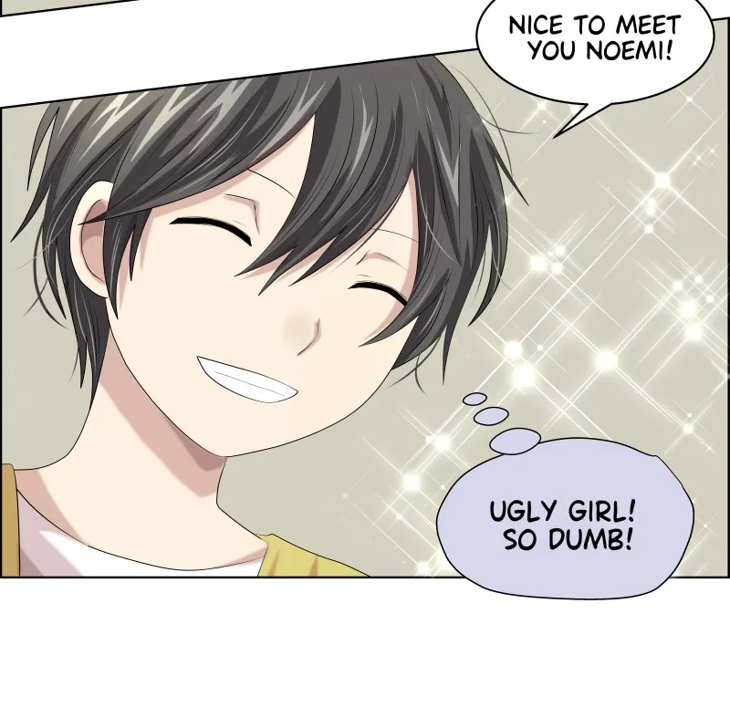 Midnight Rain Chapter 3 page 21 - 