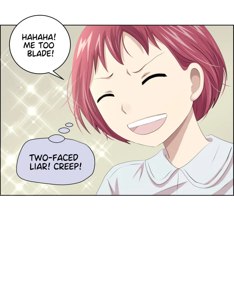Midnight Rain Chapter 3 page 22 - 