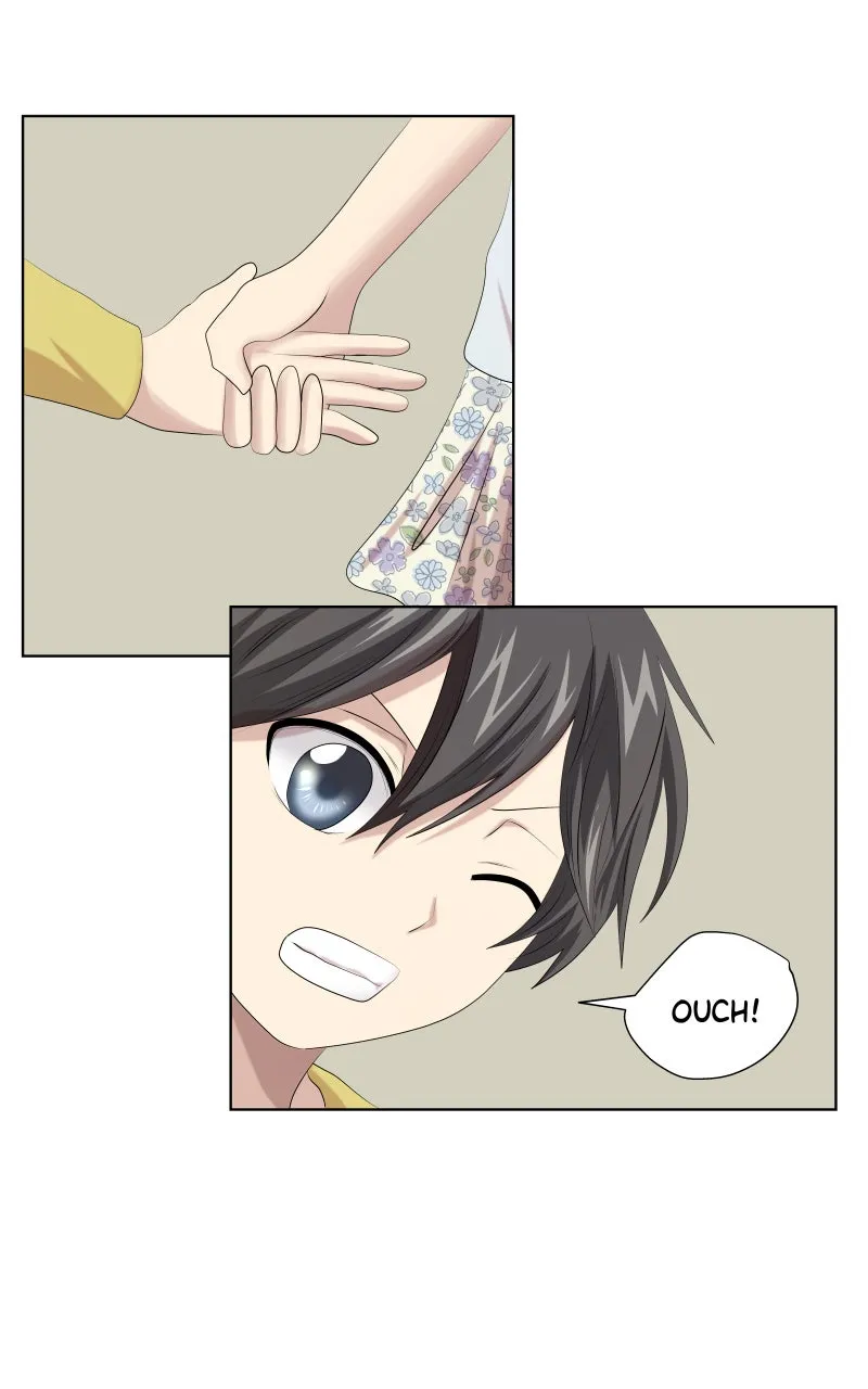 Midnight Rain Chapter 3 page 23 - 