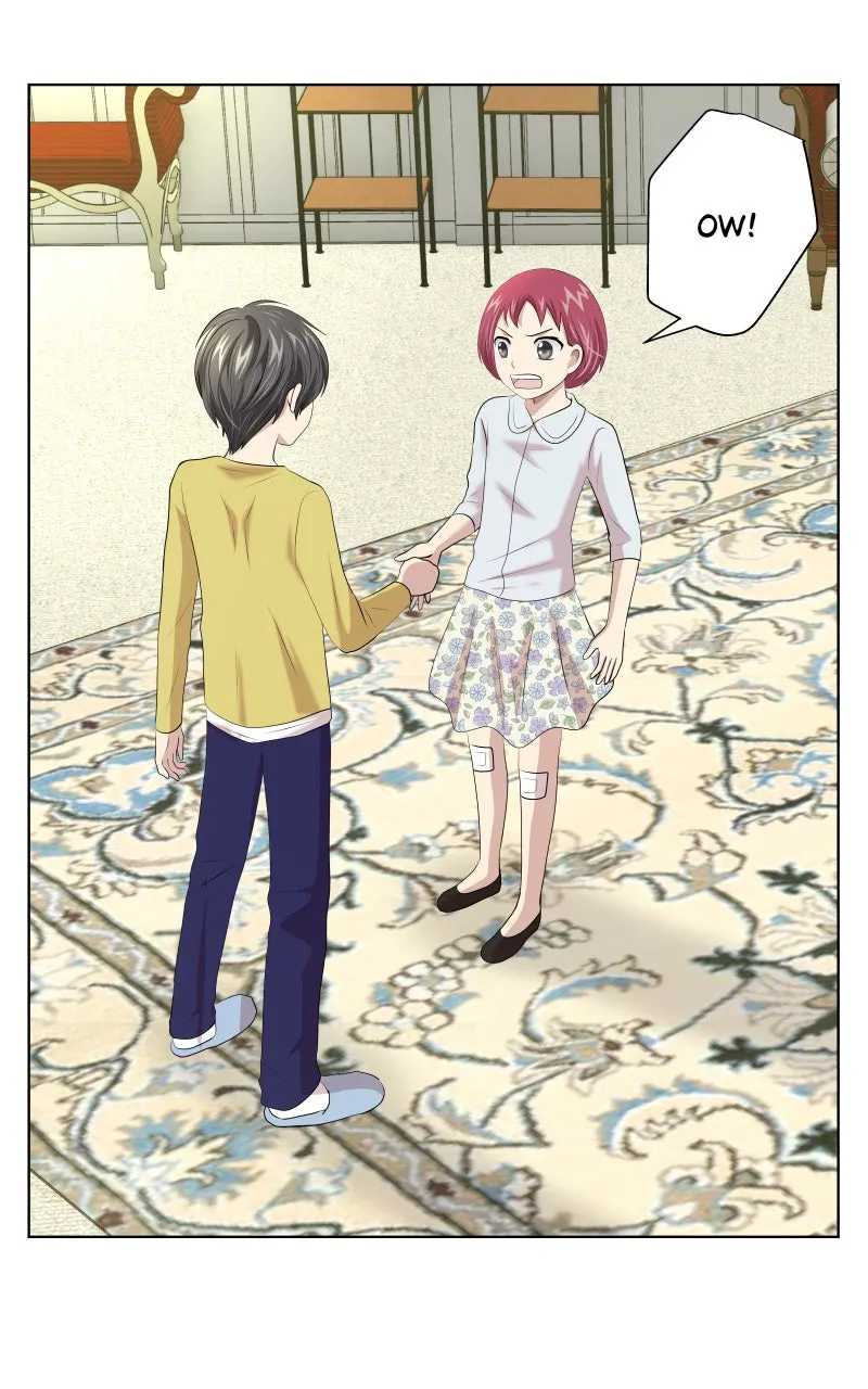 Midnight Rain Chapter 3 page 25 - 