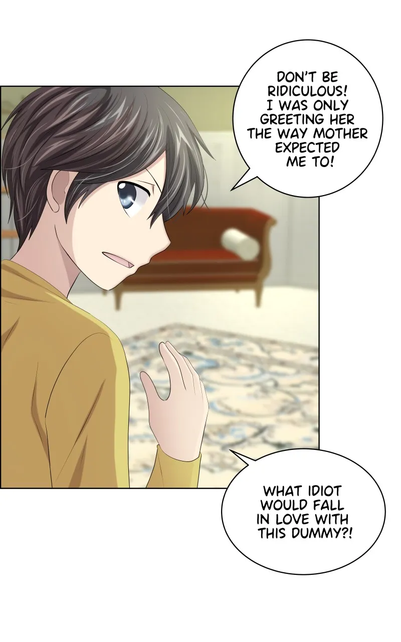 Midnight Rain Chapter 3 page 30 - 