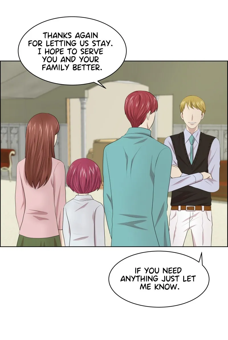 Midnight Rain Chapter 3 page 4 - 