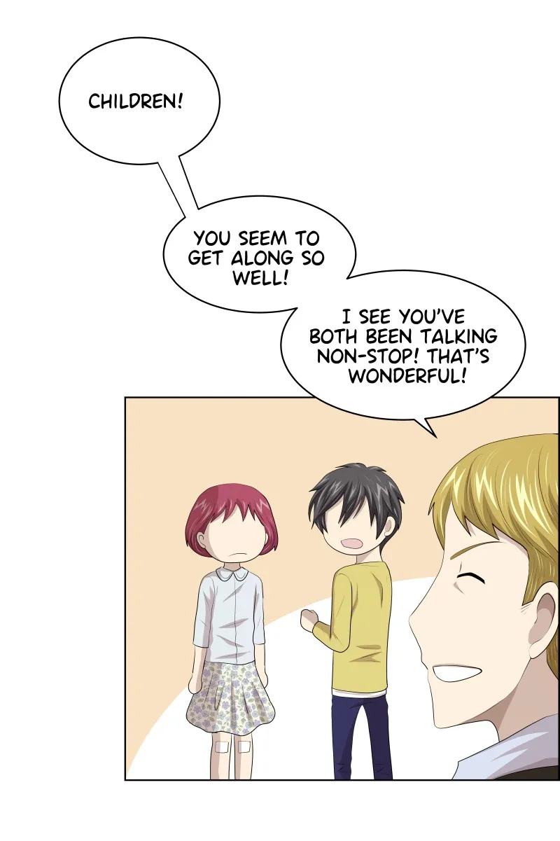 Midnight Rain Chapter 3 page 35 - 