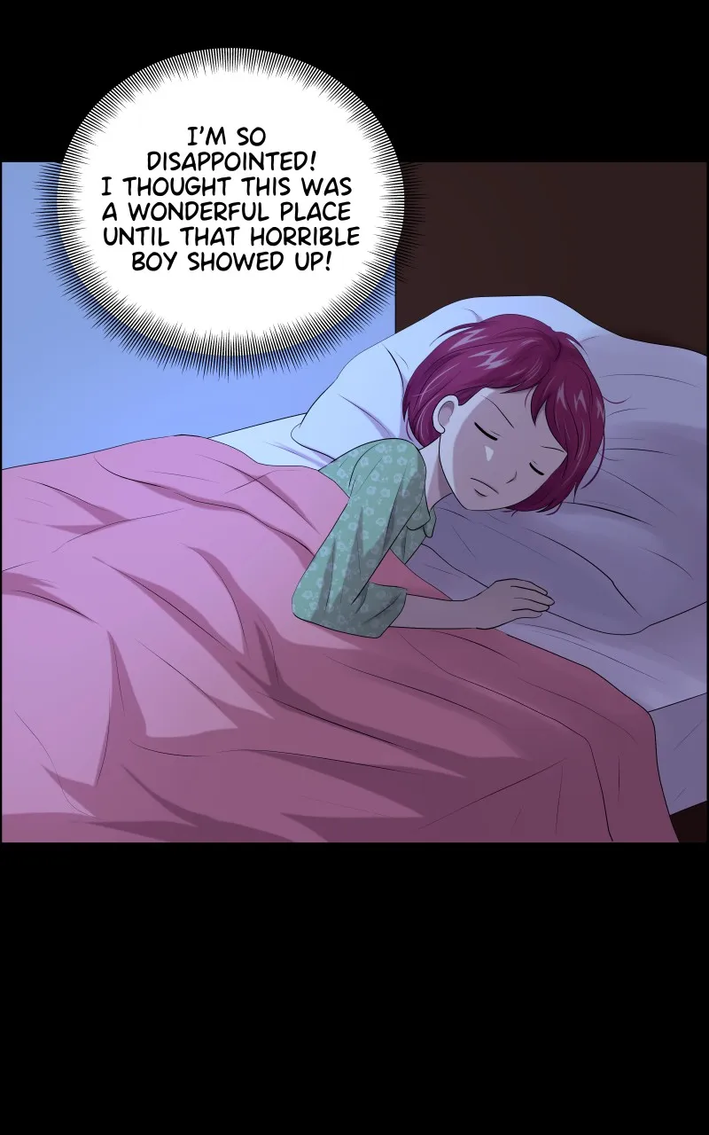 Midnight Rain Chapter 3 page 38 - 